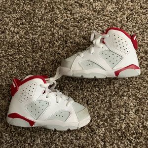 Jordan 6.